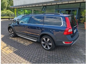 VOLVO XC70 D4 AWD MOMENTUM 2400 CC 163CV